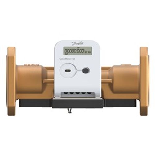 Danfoss-Waerme-Kaeltezaehler-SonoMeter-40-QP15-DN50-R-PN25-24V-BACnet-Pu-IP65-kWh-187F2760 gallery number 1